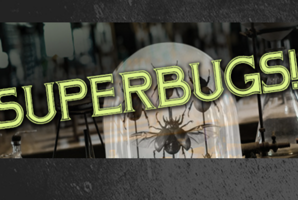 Superbugs