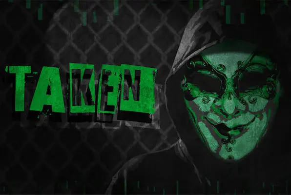 Taken (Escape Ipswich) Escape Room