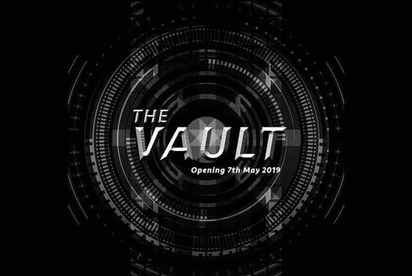 The Vault (Escape Rooms Suffolk) Escape Room