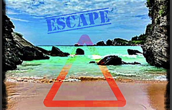 The Bermuda Triangle Escape (Clueology Rooms) Escape Room