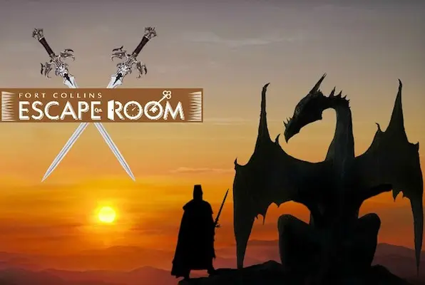 Fort Collins Escape Room