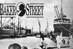The Baker Street Five The Baker Street Five
