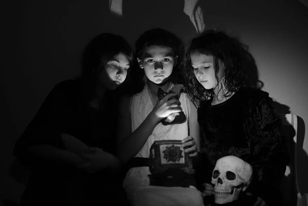The Illusionist (Q: The Live Escape Experience) Escape Room