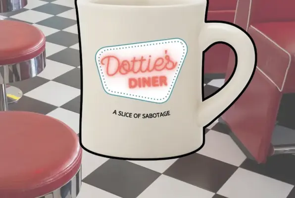 Dottie's Diner