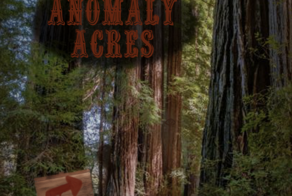 Anomaly Acres