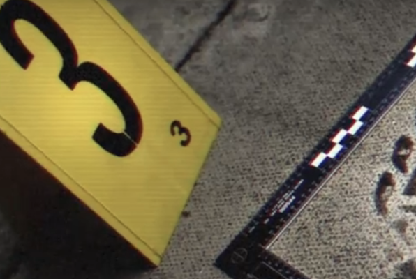 Il Misterioso Caso di Tom Costigan - L'Infiltrato  (Time Alive) Escape Room