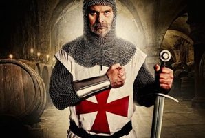 Il Mistero Dei Templari