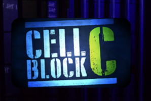 Квест Cell Block C