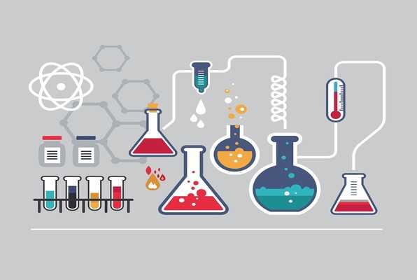The Lab (Cyantist) Escape Room