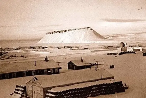 Project Iceworm (21 Keys Escape Rooms) Escape Room