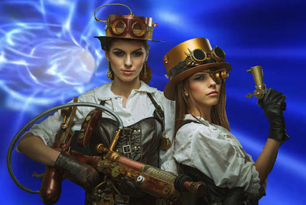 Steampunk Time Machine (Pikes Peak Escape Rooms) Escape Room Steampunk Time Machine (Pikes Peak Escape Rooms) Escape Room