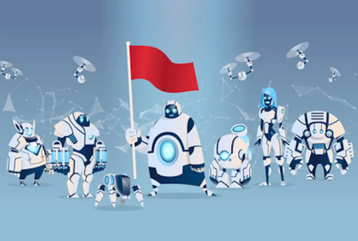 Bunkerbots
