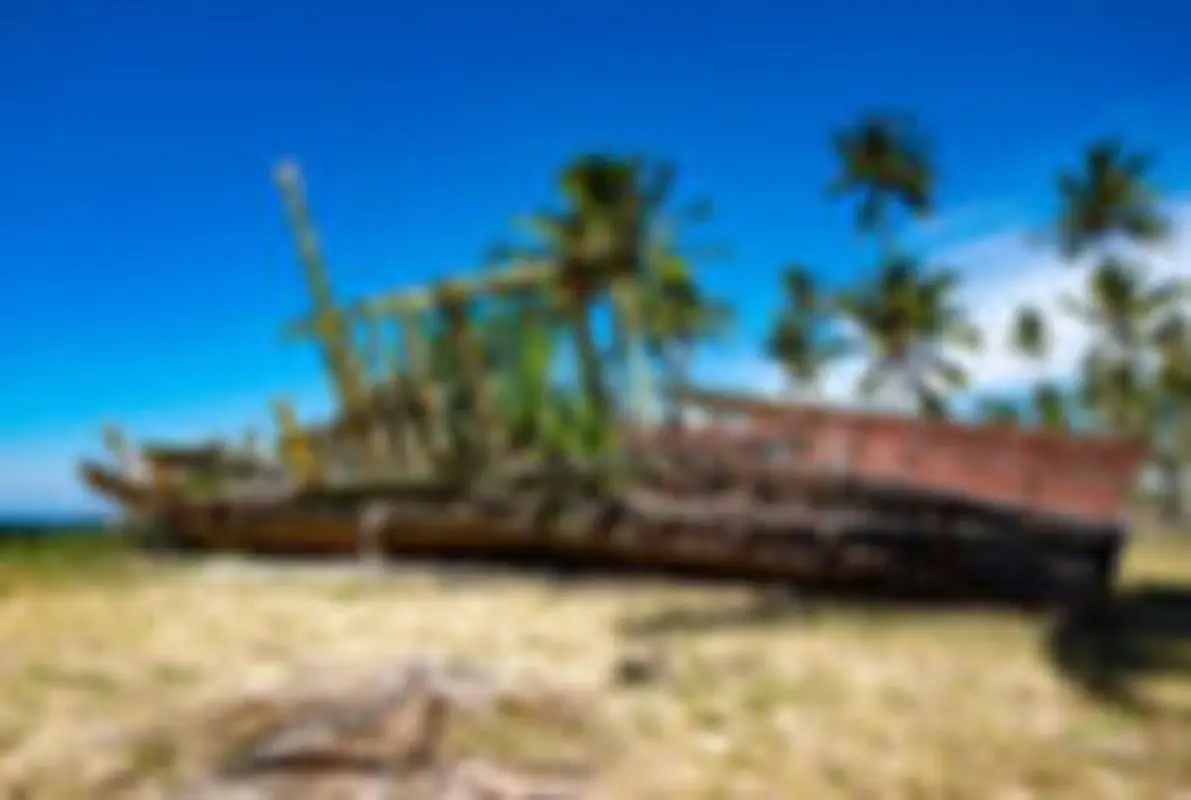 Castaway