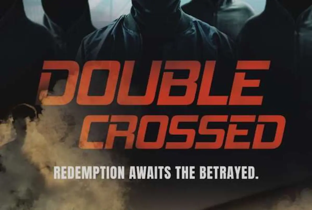 Double Crossed