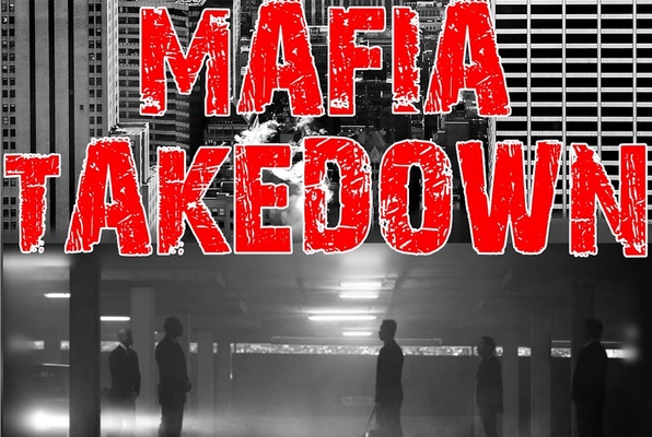 Mafia Takedown