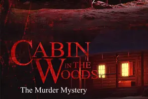 Cabin In The Woods