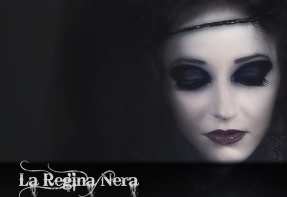 La Regina Nera