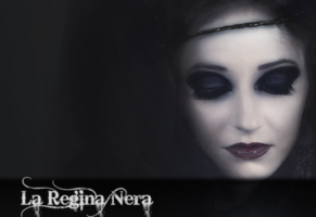 Квест La Regina Nera