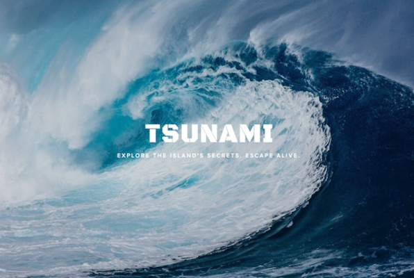 Tsunami