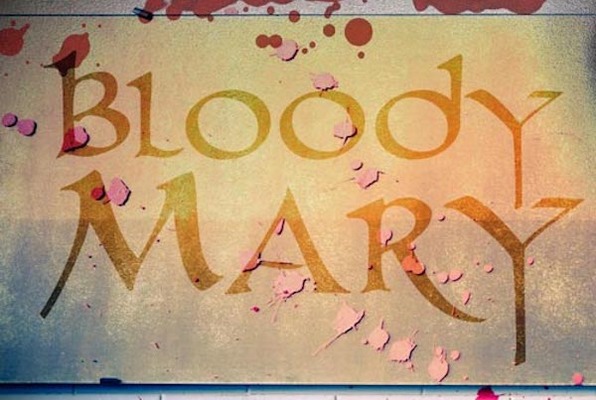 Bloody Mary