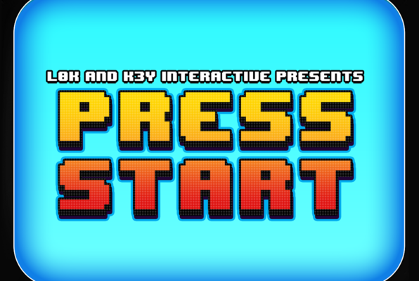 Press Start