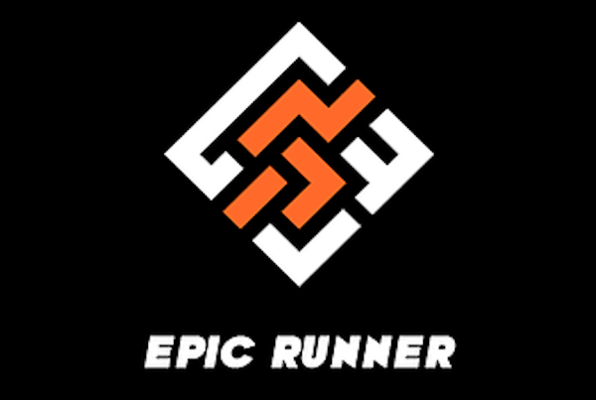 Epic Runner  (Omescape) Escape Room