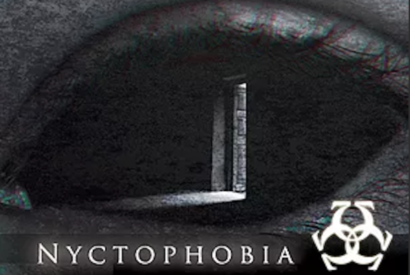 Nyctophobia: Fear of the Dark