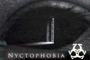 Квест Nyctophobia: Fear of the Dark