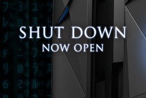 Квест Shut Down