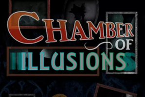 Квест Chamber of Illusions