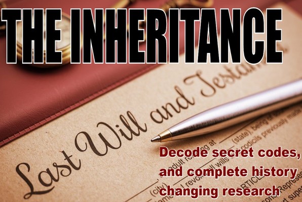 The Inheritance (Escape Room Clearwater Beach) Escape Room