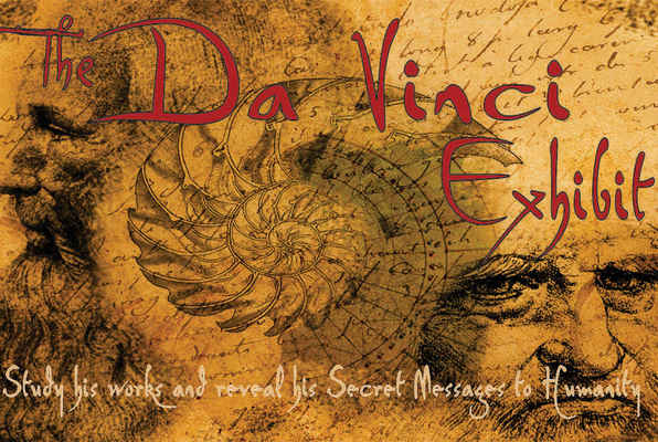 The Davinci Exhibit