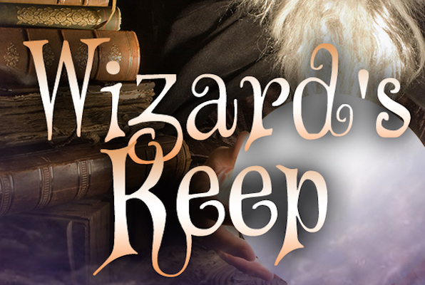 Wizard's Keep (Tampa Bay Escape Room) Escape Room