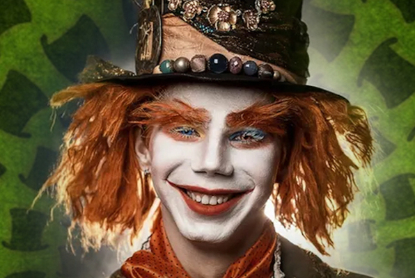 Mad Hatter (Tampa Bay Escape Room) Escape Room