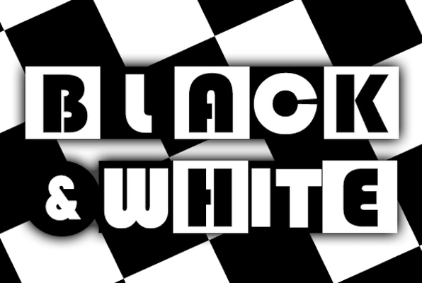 Black and White (Tampa Bay Escape Room) Escape Room