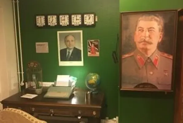Spymaster (RiddleHouse Escape Room) Escape Room
