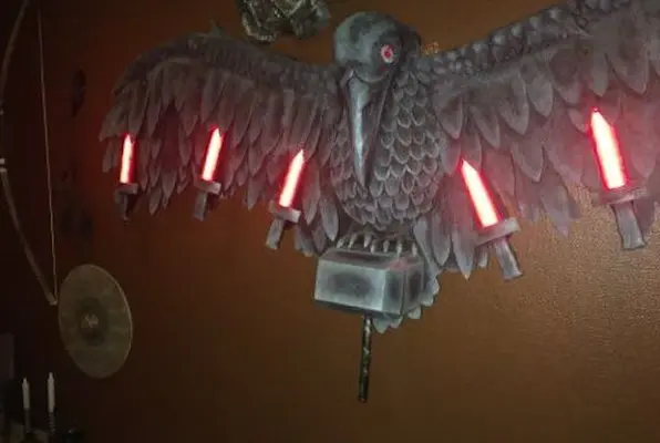 Ragnarok (RiddleHouse Escape Room) Escape Room
