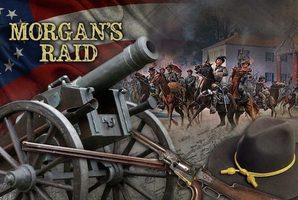 Квест Morgan's Raid