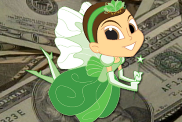 Tooth Fairy Trouble (Confundrum Escape Rooms) Escape Room