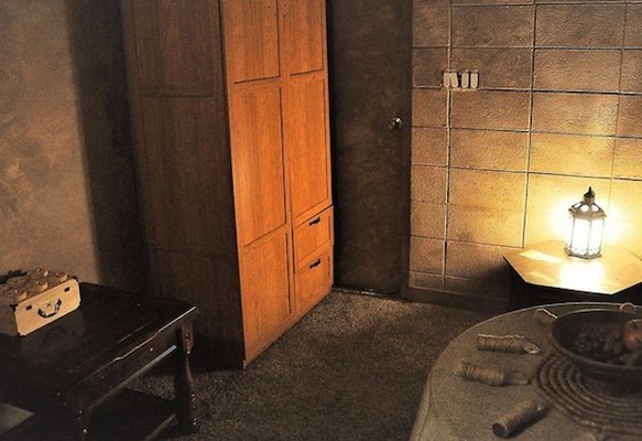 Grimm Tales (Rexburg Re-Escapes) Escape Room