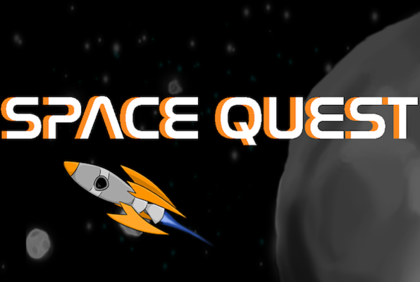 Space Quest