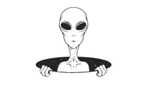 Area 51 S-4