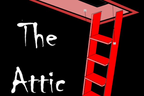 The Attic (Wichita Room Escape) Escape Room
