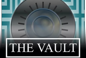 Квест The Vault