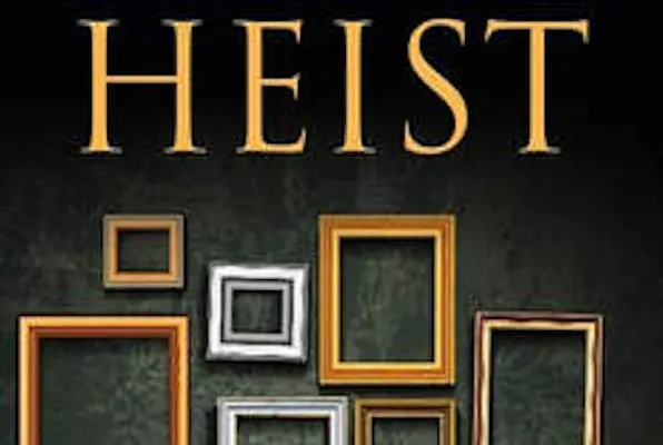 Heist (The Chamber Escape Rooms) Escape Room