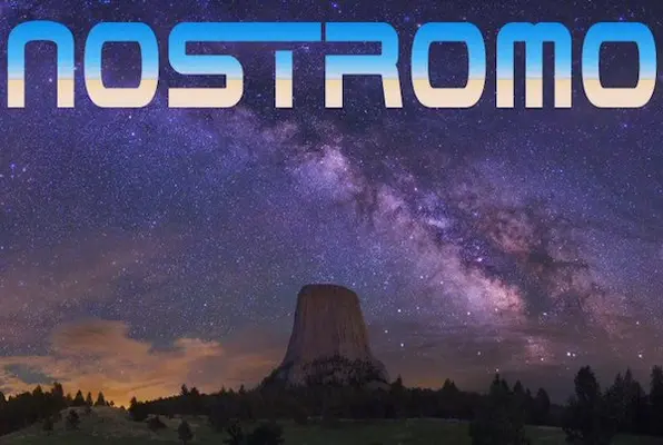 NOSTROMO (Exit Strategy) Escape Room