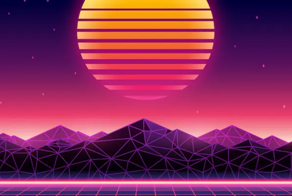Bustin’ Out of the Eighties