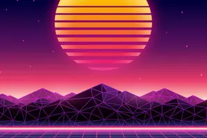 Bustin’ Out of the Eighties