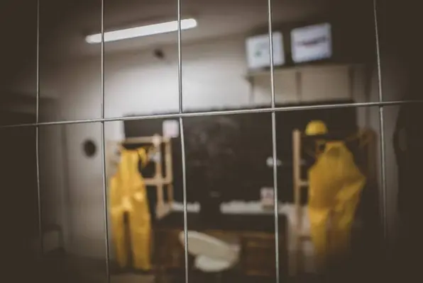 Original (Adventure Rooms) Escape Room