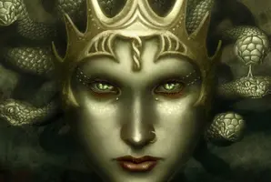 Medusa's Revenge